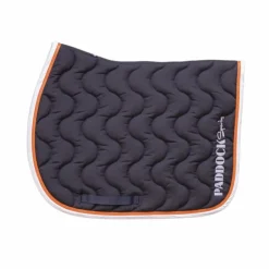 Paddock Sports - Tapis Wavy / blanc Marine Sale
