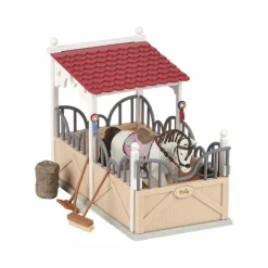 Papo - Box et accessoires Beige Discount