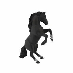 Papo - Cheval cabré noir Online