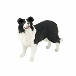 Discount Papo - Figurine Border Collie
