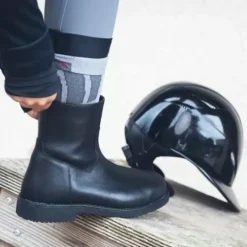 Parade - Boots de sécurité Equina Noir Best