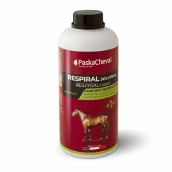 Clearance Paskacheval - Complément alimentaire soutien des voies respiratoires Respiral