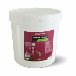 Paskacheval - Complément d'allaitement Poudre de lait New