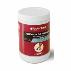 Outlet Paskacheval - Goudron de Norvège pour sabots