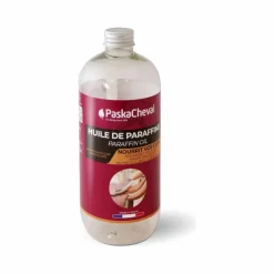 Paskacheval - Huile de paraffine pour cuir