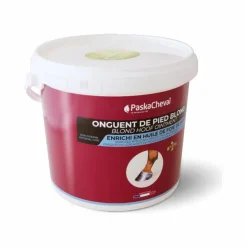 Outlet Paskacheval - Onguent pour sabots Blond
