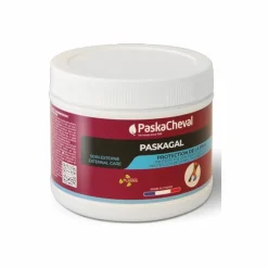 Hot Paskacheval - Pommade régénérante gale de boue Paskagal