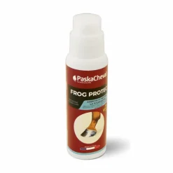 Online Paskacheval - Protection de la fourchette Frog protec liquide