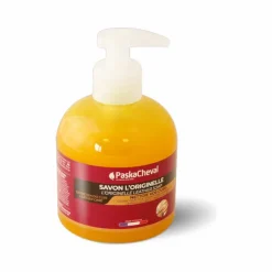Paskacheval - Savon glycériné pousse-mousse l'originelle Discount