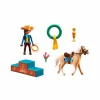 Playmobil - Rodeo Apo Clearance