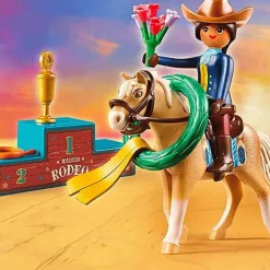 Playmobil - Rodeo Apo Clearance