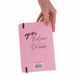 Hot Pénélope - Agenda scolaire 2025/2026