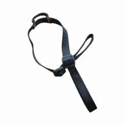 Pénélope - Attache de selle Airlight 2 Noir New