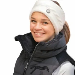 Sale Pénélope - Bandeau Mel Blanc