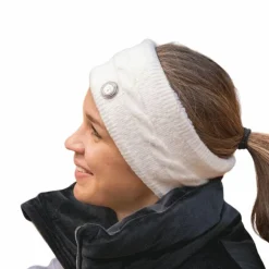 Sale Pénélope - Bandeau Mel Blanc