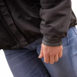 Clearance Pénélope - Blouson femme Aiko Noir