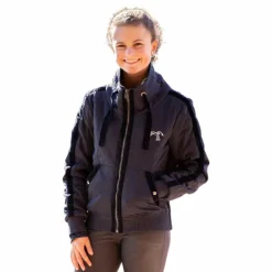 Pénélope - Blouson femme Luka Marine Sale