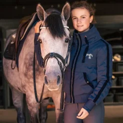 Pénélope - Blouson femme Luka Marine Sale