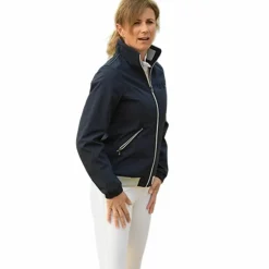 Pénélope - Blouson Fuji Marine Hot