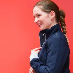 Pénélope - Blouson Fuji Marine Hot