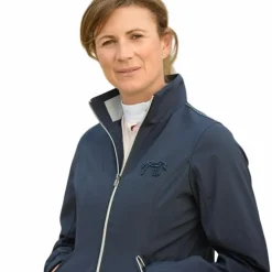 Pénélope - Blouson Fuji Marine Hot