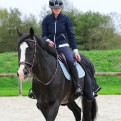 Pénélope - Blouson Fuji Marine Hot