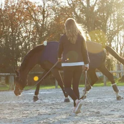 Pénélope - Blouson Fuji Marine Hot