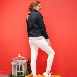 Pénélope - Blouson Fuji Marine Hot