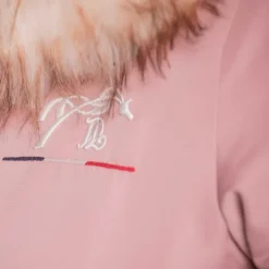 Online Pénélope - Bombers femme Lyon poudré Rose