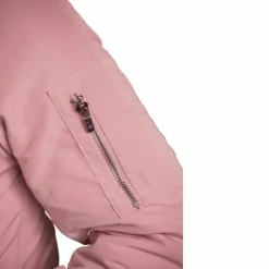Online Pénélope - Bombers femme Lyon poudré Rose