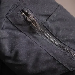 Online Pénélope - Bombers femme Lyon glitter Marine