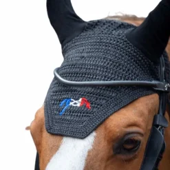 Hot Pénélope - Bonnet Glitter Noir