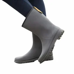 Pénélope - Boots de pluie Lola Marron Hot