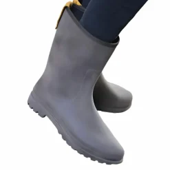 Pénélope - Boots de pluie Lola Marron Hot