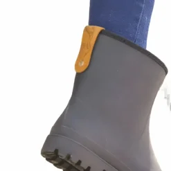 Pénélope - Boots de pluie Lulu Noir