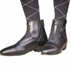 Discount Pénélope - Boots d'équitation Celeste Noir
