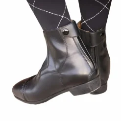 Discount Pénélope - Boots d'équitation Celeste Noir