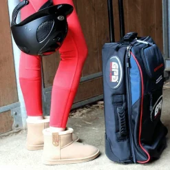 Pénélope - Boots fourrées Beige Hot