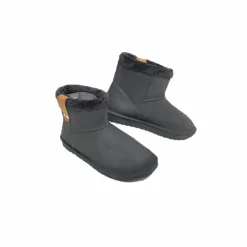 Pénélope - Boots fourrées Noir