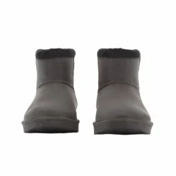 Pénélope - Boots fourrées Noir