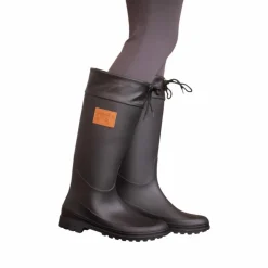 Pénélope - Bottes de pluie femme Jessica Noir Sale