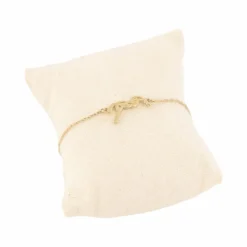 Pénélope - Bracelet Cassya Doré New