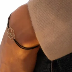 Online Pénélope - Bracelet Lendita dé Or