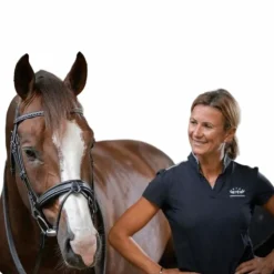 Pénélope - Bridon daily noir Sale