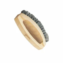 Discount Pénélope - Brosse à poignée Beige