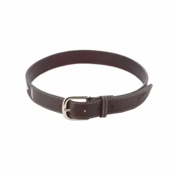 Pénélope - Ceinture Pearl Havane/ Rose Clearance