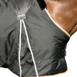 Pénélope - Chemise de box /crème 400g Noir Discount