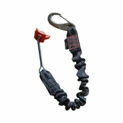 Discount Pénélope - Cordon d'attache à bille Airlight 2 Noir