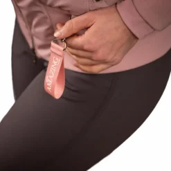 Hot Pénélope - Doudoune Step femme poudré Rose