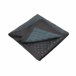 Clearance Pénélope - Foulard Mya / canard Noir